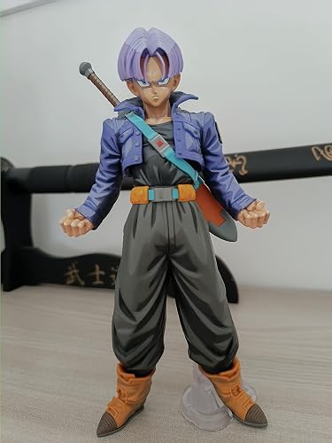 Amazon.co.jp: Dragon Ball SCultures Metallic Son Goku Statue